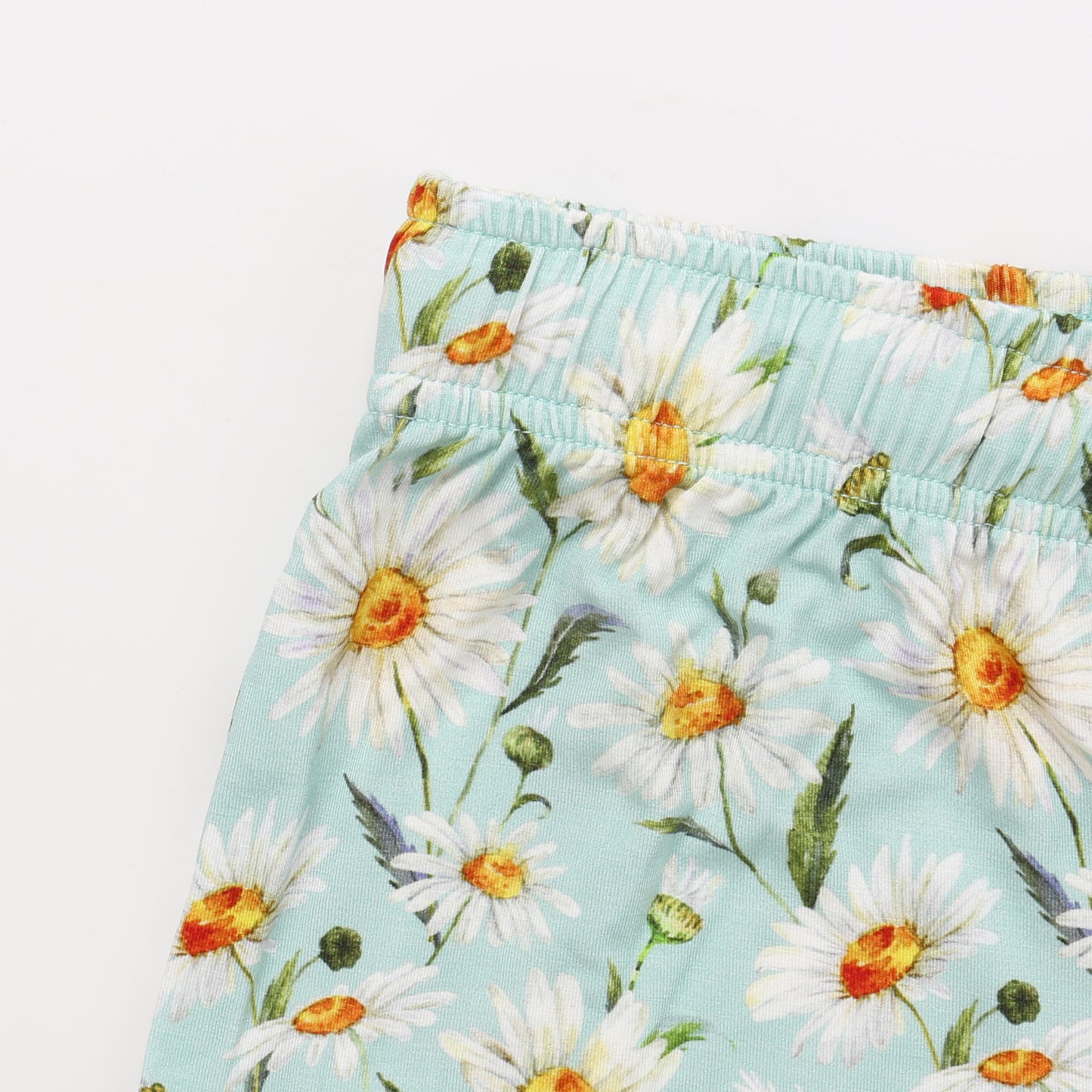 Women's Adult Bamboo Two Piece Daisy Dreams