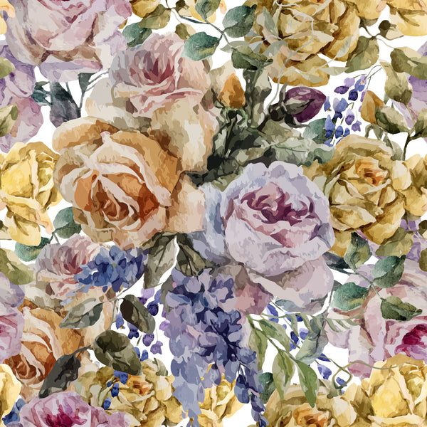 Lavender Rose