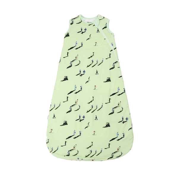 Bamboo Sleep Sack Tee Time