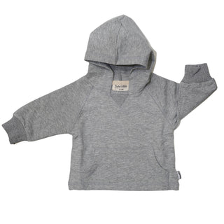 100% Organic Cotton Hoodies For Babies and Toddlers