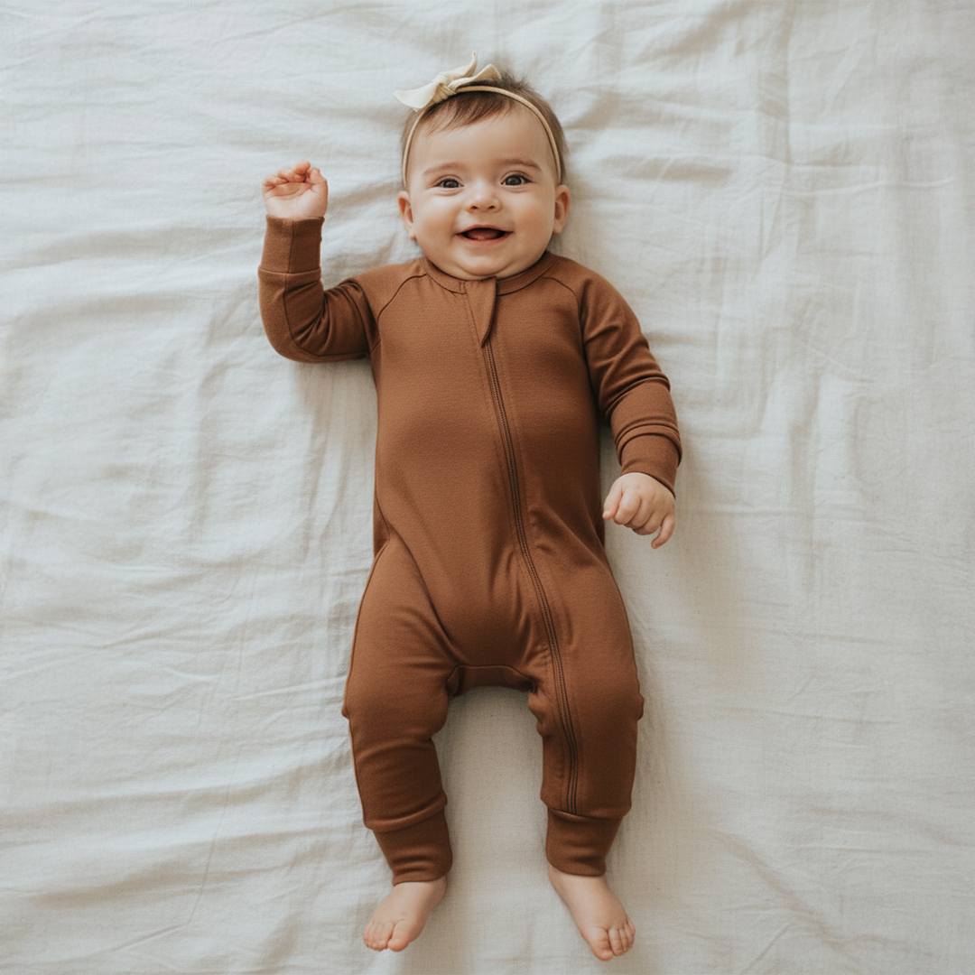 Organic Cotton Everyday Essential Pajama