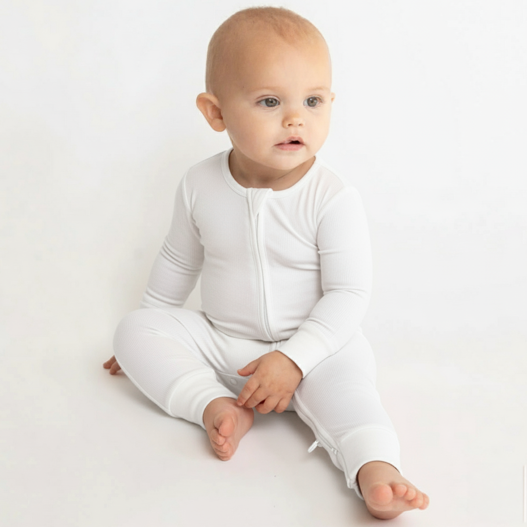 Organic Cotton Everyday Essential Pajama