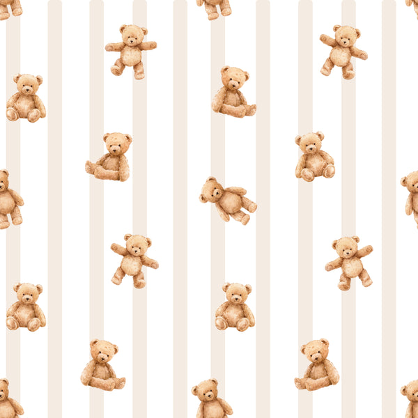 Honey Bear