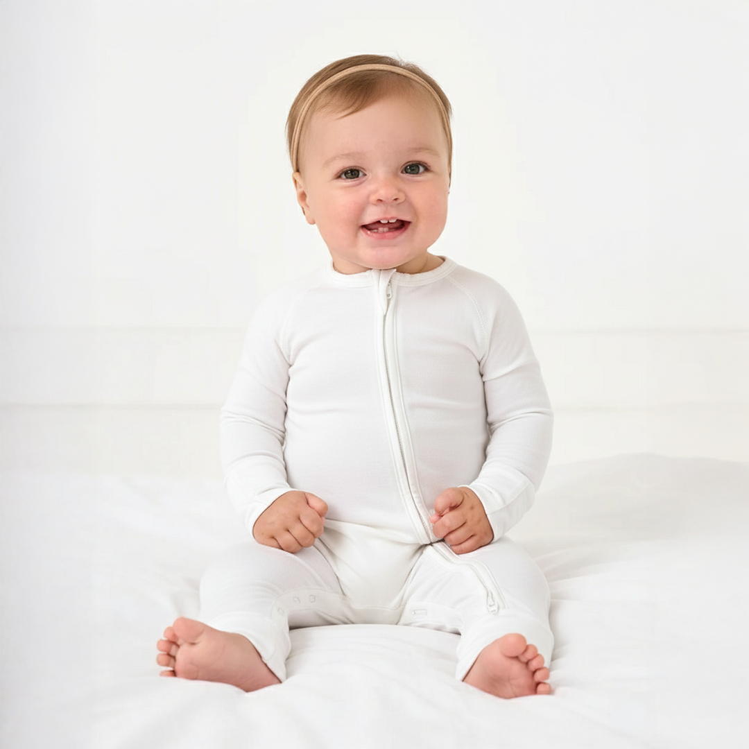 Organic Cotton Everyday Essential Pajama