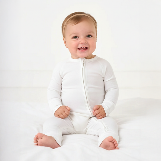 Organic Cotton Everyday Essential Pajama