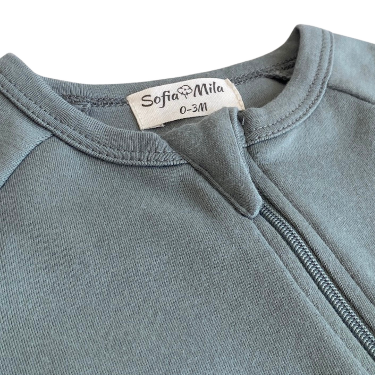 Organic Cotton Everyday Essential Pajama