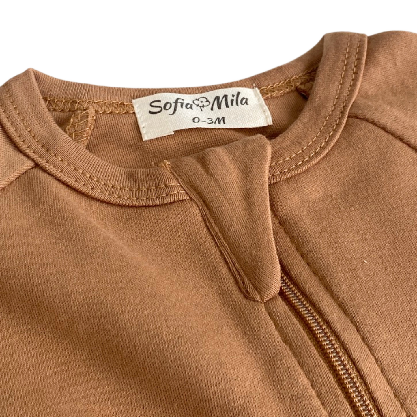 Organic Cotton Everyday Essential Pajama
