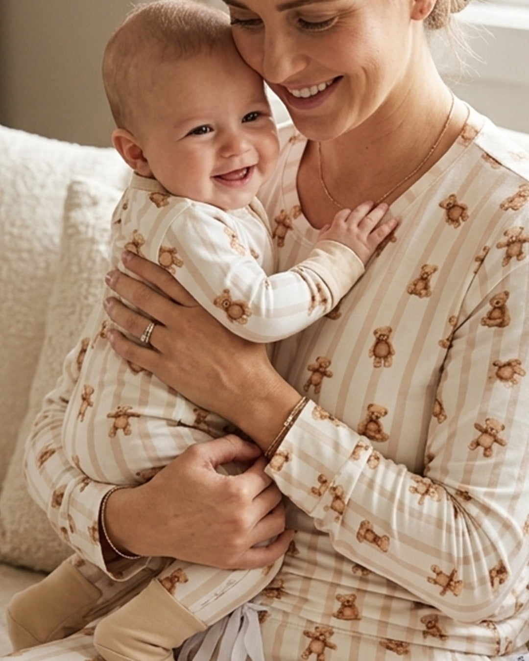 The Family Matching Bundle