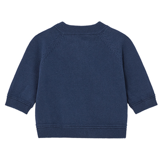 Zippered Sweater - SofiaMila