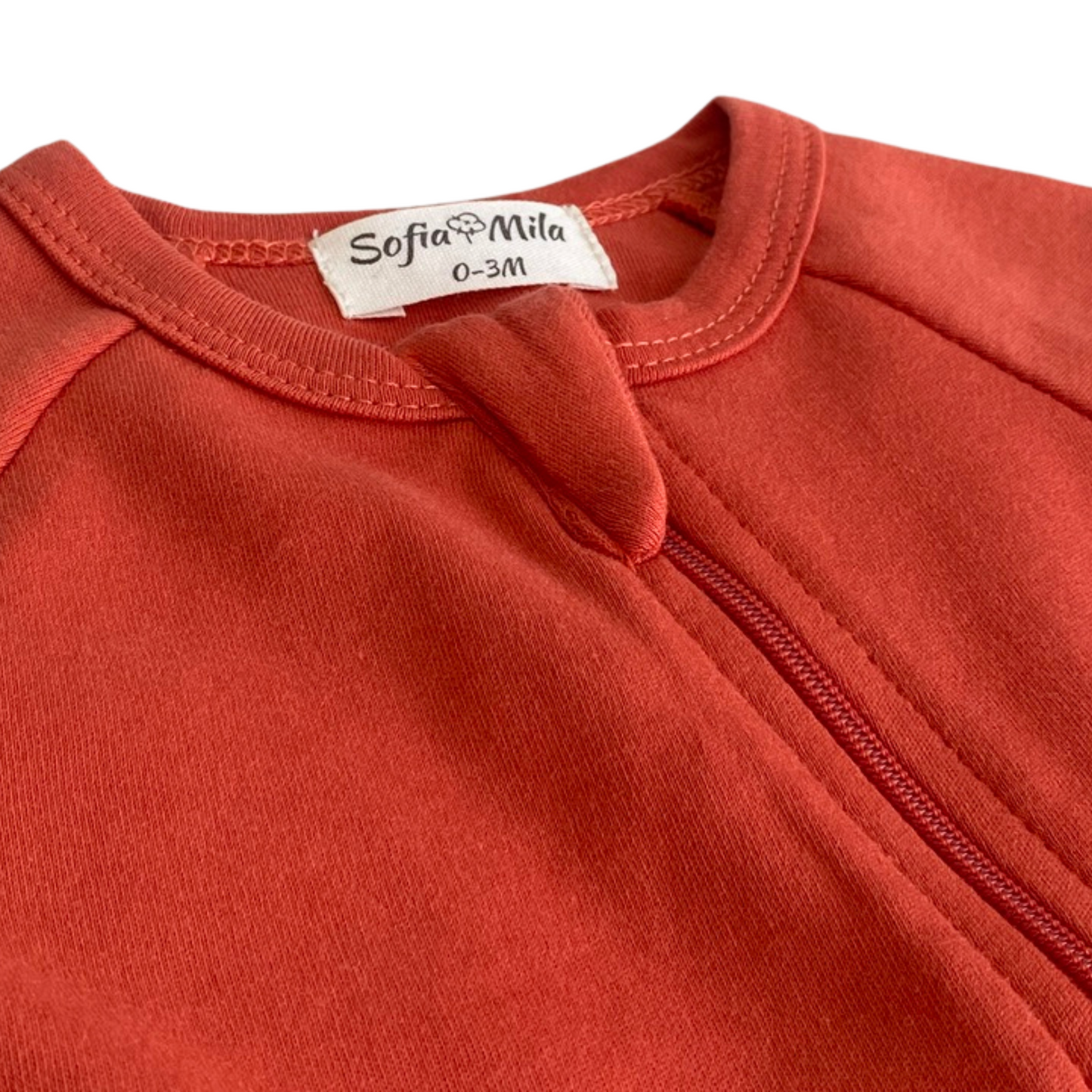Organic Cotton Everyday Essential Pajama