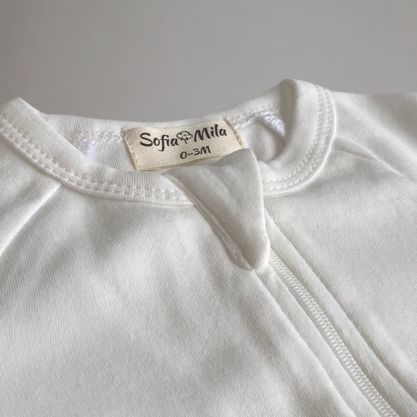 Organic Cotton Everyday Essential Pajama
