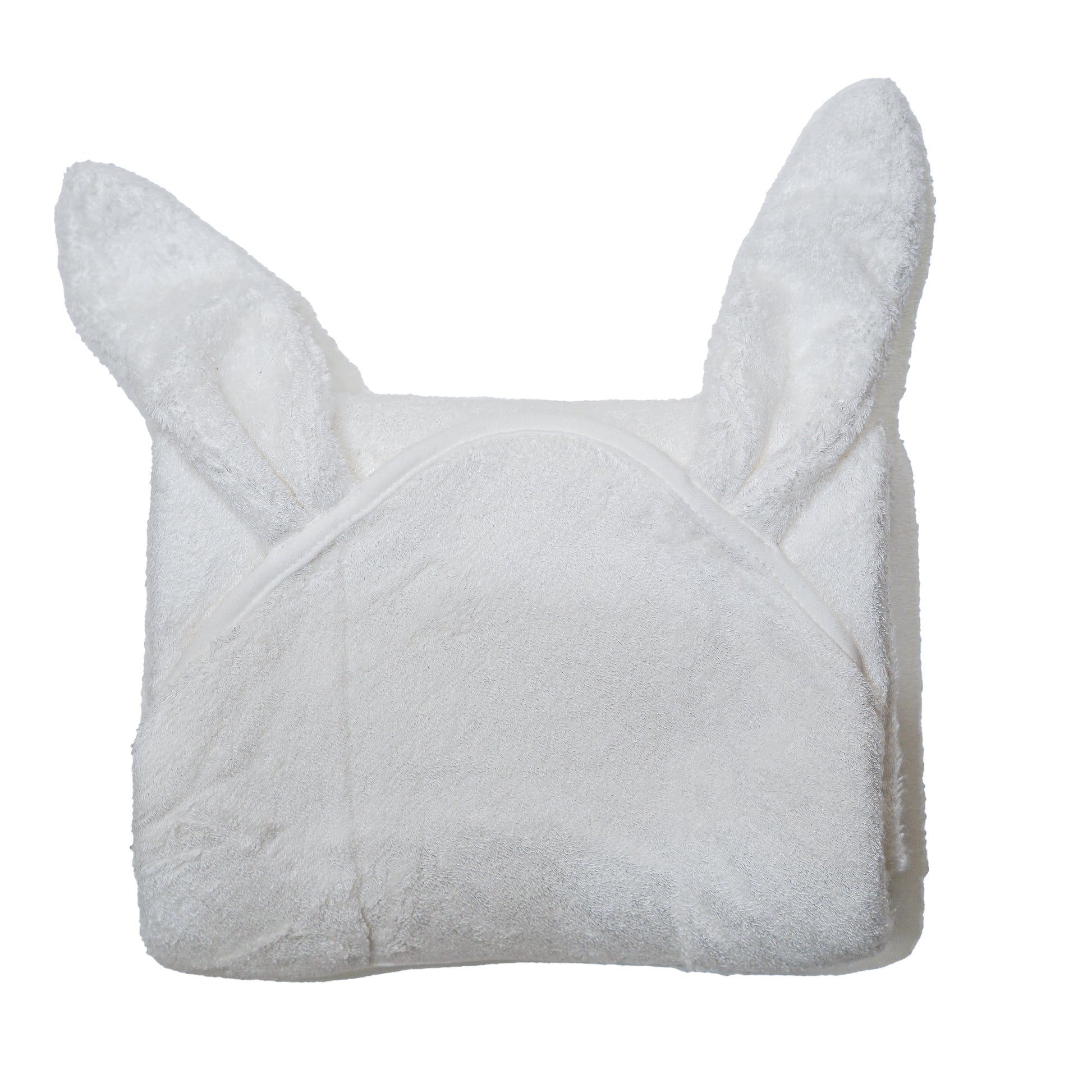 Bamboo Hooded Towel with Animal Designs for Babies and Kids - SofiaMila